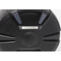 Alpine PSS-SX01 Side-by-side Sound System W/ Two Speaker pods, Bluetooth & a Amp