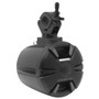 Alpine PSS-SX01 Side-by-side Sound System W/ Two Speaker pods, Bluetooth & a Amp