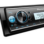 Refurbished Pioneer MVH-MS512BS Marine Audio Digital Media Receiver w/ Bluetooth