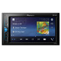 Refurbished Pioneer MVH-200EX 6.2" Double-DIN Digital Multimedia