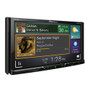 Refurbished Pioneer AVH-600EX 7"  DVD Bluetooth SiriusXM