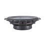 Rockford Fosgate P3SD2-12 Punch 12" 400W RMS P3S Shallow 2-Ohm DVC Subwoofer