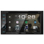 Refurbished Kenwood DDX376BT DVD