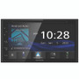 Kenwood DDX5707S DVD with Apple CarPlay & Android Auto