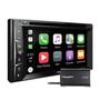 RFRB Pioneer AVH-1400NEX 6.2" DVD CarPlay & Free SiriusXM Tuner