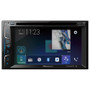 RFRB Pioneer AVH-1400NEX 6.2" CarPlay DVD & Free Backup Camera