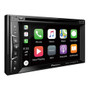RFRB Pioneer AVH-1400NEX 6.2" CarPlay DVD & Free Backup Camera