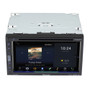 RFRB Pioneer AVH-2550NEX 6.8" 2-DIN CD/DVD with License Plate Camera