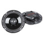 JVC CS-DR621 DRVN Series 6-1/2" 2-way Car Speakers