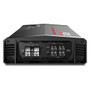 MTX JackHammer JH3004 4-channel car amplifier — 60 watts RMS x 4