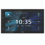 JVC KW-V660BT 6.8" Touchscreen DVD w/ Apple CarPlay & Android Auto