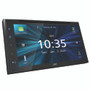 JVC KW-V660BT 6.8" Touchscreen DVD w/ Apple CarPlay & Android Auto