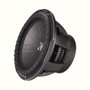 Kicker CompQ Series 42CWQ122 Q-Class 12" Subwoofer with Dual 2-Ohm Voice Coils
