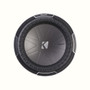Kicker CompQ Series 42CWQ122 Q-Class 12" Subwoofer with Dual 2-Ohm Voice Coils