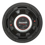 Kicker 48CWRT124 12" CompRT 1000W Peak Dual 4 Ohm Mount Subwoofer