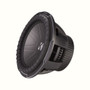 Kicker Q-Class 42CWQ124 CompQ Series 12" Subwoofer with Dual 4-ohm Voice Coils
