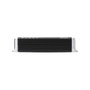 Rockford Fosgate PBR400X4D Punch 400 Watt Full-Range 4-Channel Amplifier