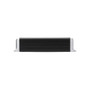 Rockford Fosgate PBR400X4D Punch 400 Watt Full-Range 4-Channel Amplifier