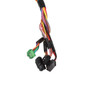 iDatalink HRN-RR-FO2 Radio Wiring Harness Integration Adapter for Ford