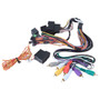 iDatalink HRN-RR-FO2 Radio Wiring Harness Integration Adapter for Ford