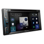 RFRB Pioneer AVH-1500NEX 6.2 Inch Multimedia DVD With Backup Camera