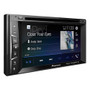 RFRB Pioneer AVH-501EX 6.2 Inch Multimedia DVD With SiriusXM Tuner