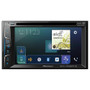 RFRB Pioneer AVH-1330NEX 6.2 Inch Multimedia DVD With SiriusXM Tuner