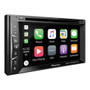 RFRB Pioneer AVH-1330NEX 6.2 Inch Multimedia DVD With SiriusXM Tuner