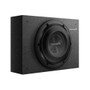 Pioneer TS-A2000LB 8" A-Series 250W RMS Shallow Component Subwoofer Enclosed