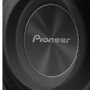 Pioneer TS-A2000LB 8" A-Series 250W RMS Shallow Component Subwoofer Enclosed