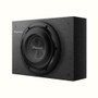 Pioneer TS-A2000LB 8" A-Series 250W RMS Shallow Component Subwoofer Enclosed