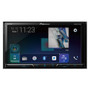 RFRB Pioneer AVH-2400NEX 7 Inch Multimedia DVD With SiriusXM Tuner