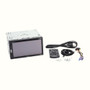 Refurbished Pioneer AVH-521EX 6.8" Double-DIN CD/DVD Receiver With Bullet Camera