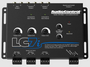 AudioControl LC7i 6-Channel Line Out Converter, Accubass To Add Car Amps & Subs
