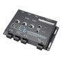 AudioControl LC7i 6-Channel Line Out Converter, Accubass To Add Car Amps & Subs