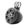 JL Audio M3-650VEX-Mb-S-Gm M3 Series 6.5 Inch VEX Wakeboard Tower Speakers