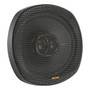 Kicker 47KSC69304 KS Series 6x9 Inch 4 Ohm 3 Way Automotive Car Speakers