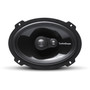 Rockford Fosgate T1693 Power Series 3 Way 6" x 9" Full Range Car Speakers