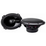 Rockford Fosgate T1693 Power Series 3 Way 6" x 9" Full Range Car Speakers