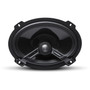Rockford Fosgate T1692 Power Series 2 Way 6x9 Inch Full Range Car Speakers