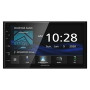 RFRB Kenwood DMX47S 6.8 Inch Multimedia with Apple CarPlay Android Auto