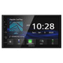RFRB Kenwood DMX47S 6.8 Inch Multimedia with Apple CarPlay Android Auto
