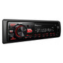 RFRB Pioneer MVH-291BT Single DIN Bluetooth Digital Media Car Stereo