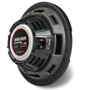 CompRT shallow-mount 12" subwoofer with dual 1-ohm voice coils