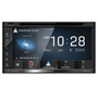 RFRB Kenwood DNX577S 6.75 Inch Navigation DVD with Apple CarPlay