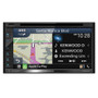 RFRB Kenwood DNX577S 6.75 Inch Navigation DVD with Apple CarPlay