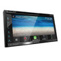 RFRB Kenwood DNX577S 6.75 Inch Navigation DVD with Apple CarPlay