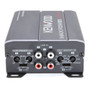 RFRB Kenwood KAC-M1814 Compact 4 Channel Class D 400 Watt Digital Amplifier