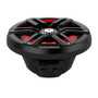 Rockford Fosgate RZR14RC-STG6, Color Optix & Rear Horn Speaker & Subwoofer Kits