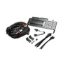 Rockford Fosgate X317-STG5 PMX-3, Front Color Optix Speaker & Subwoofer Kits